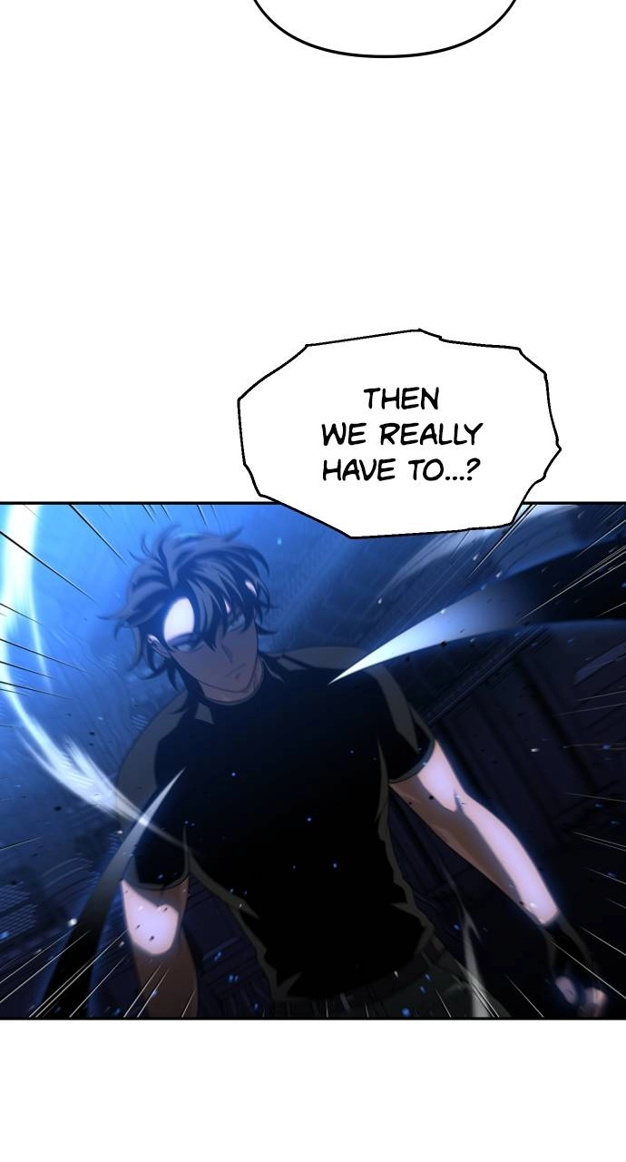 I Was the Final Boss Chapter 19 – Demon God Baphomet (1) Page 35