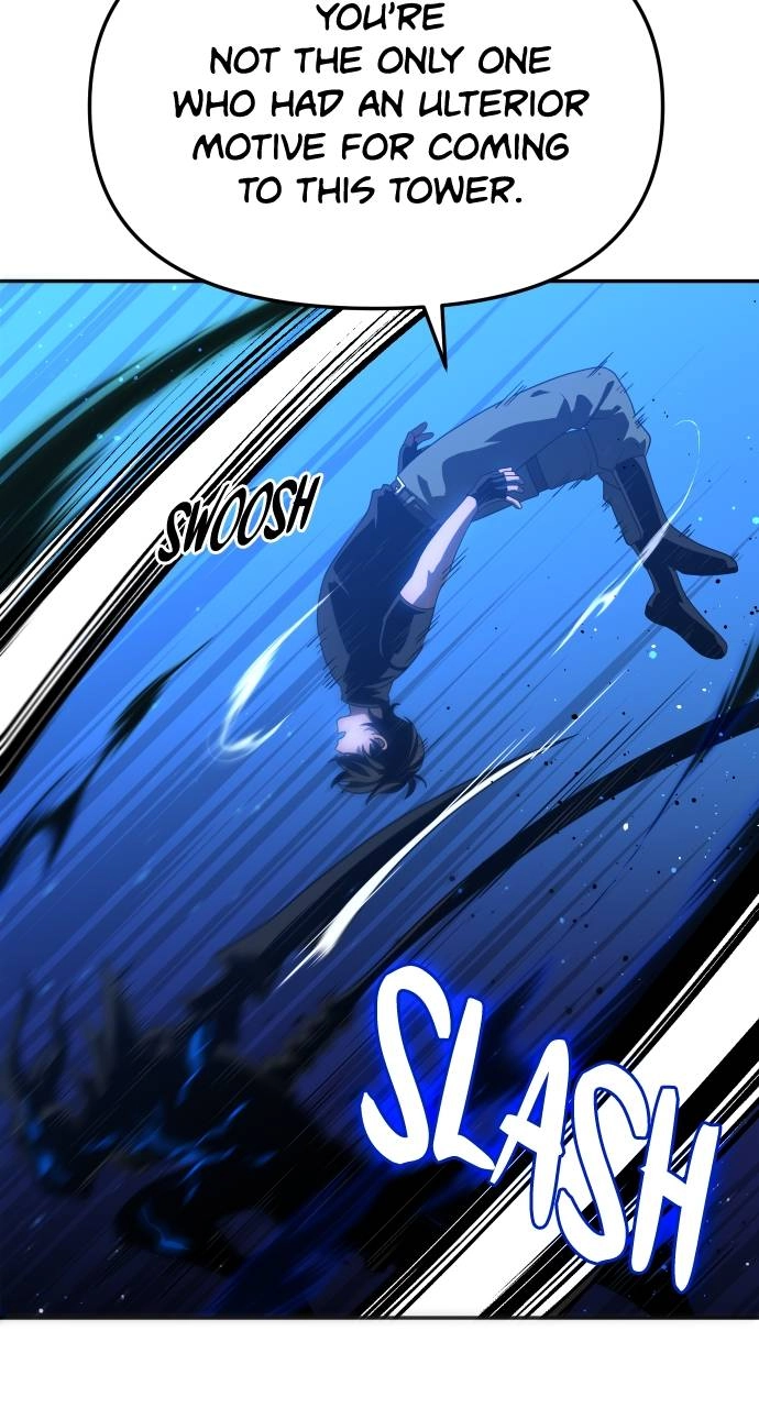 I Was the Final Boss Chapter 19 – Demon God Baphomet (1) Page 37