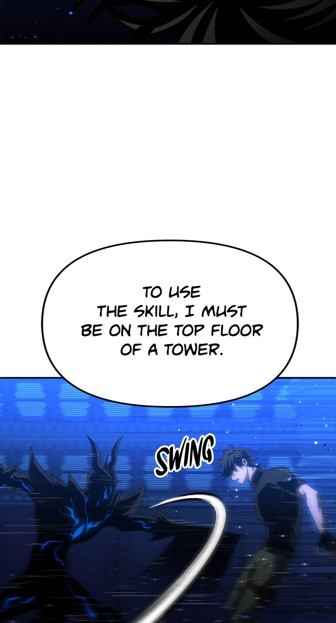 I Was the Final Boss Chapter 19 – Demon God Baphomet (1) Page 39