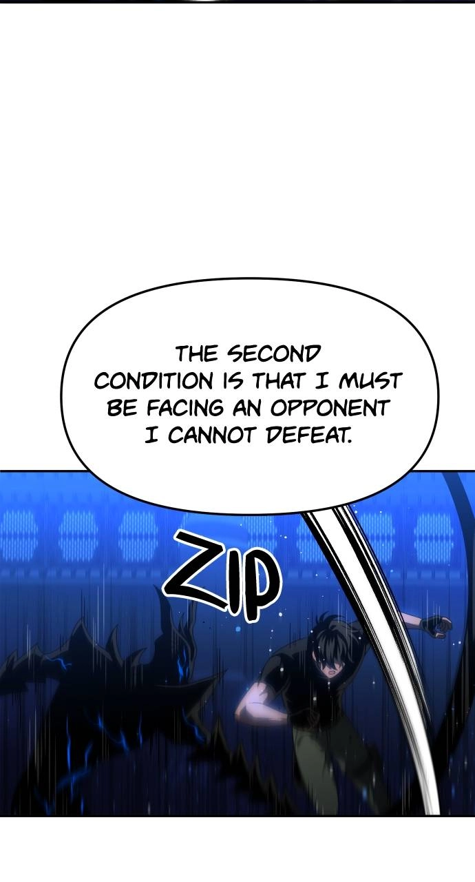 I Was the Final Boss Chapter 19 – Demon God Baphomet (1) Page 40