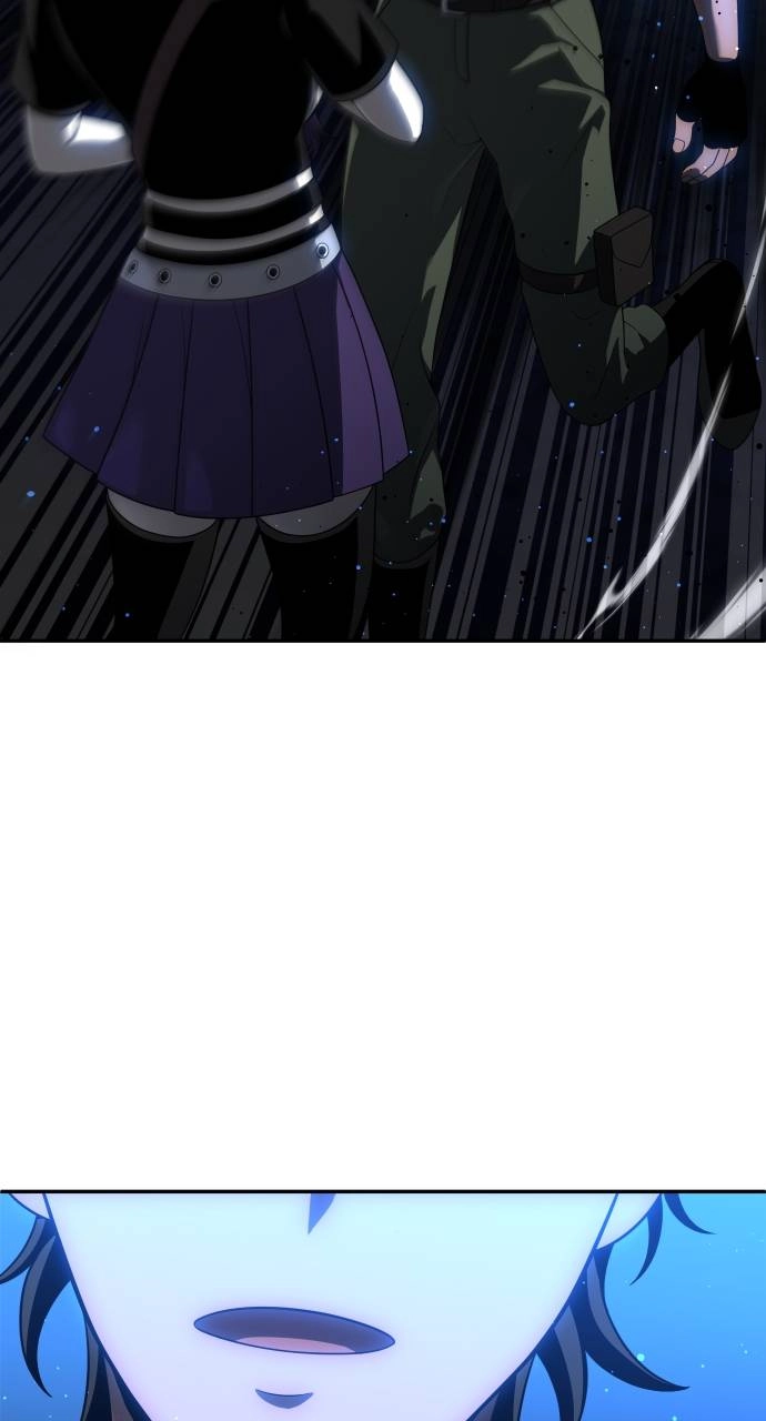 I Was the Final Boss Chapter 19 – Demon God Baphomet (1) Page 43
