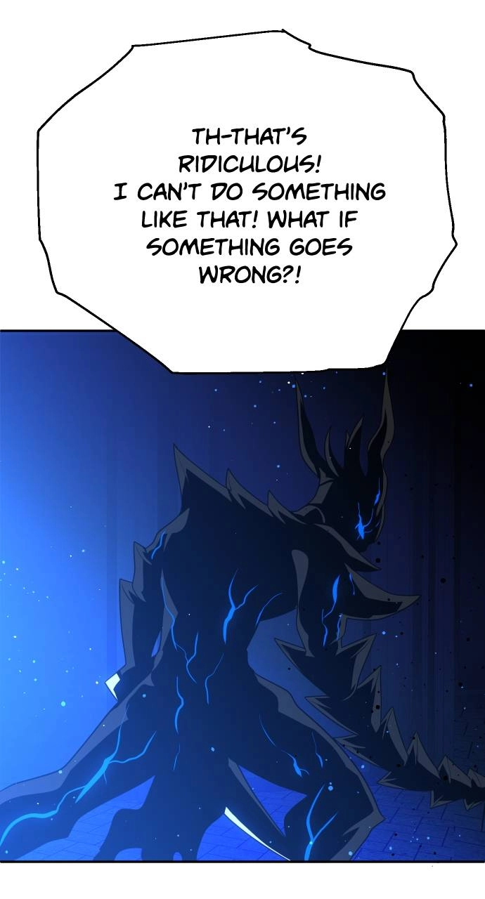 I Was the Final Boss Chapter 19 – Demon God Baphomet (1) Page 45
