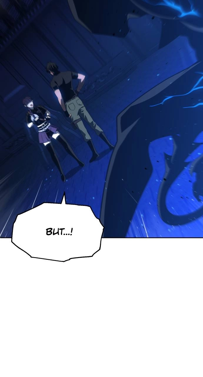 I Was the Final Boss Chapter 19 – Demon God Baphomet (1) Page 47