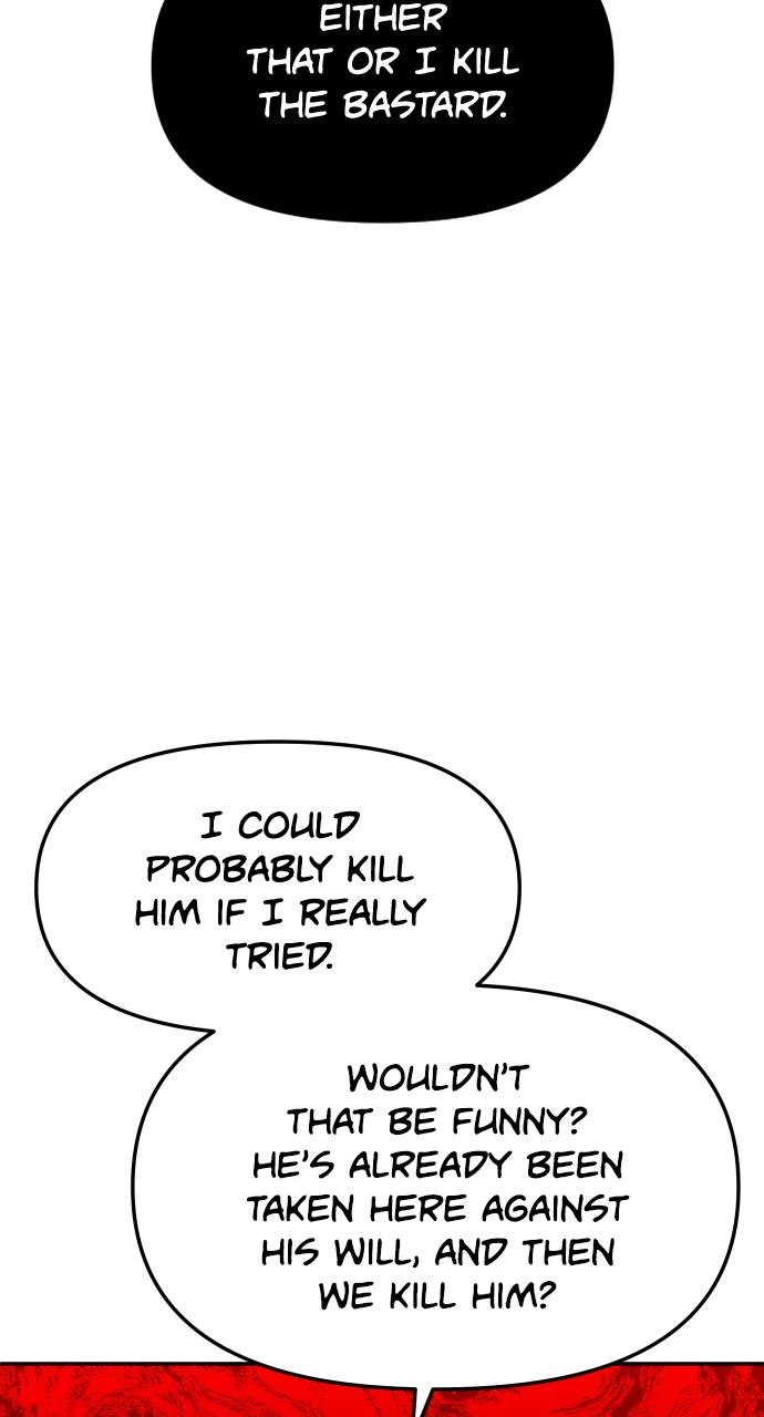 I Was the Final Boss Chapter 19 – Demon God Baphomet (1) Page 49