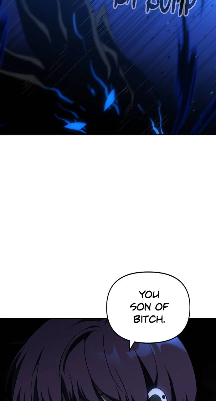 I Was the Final Boss Chapter 19 – Demon God Baphomet (1) Page 53