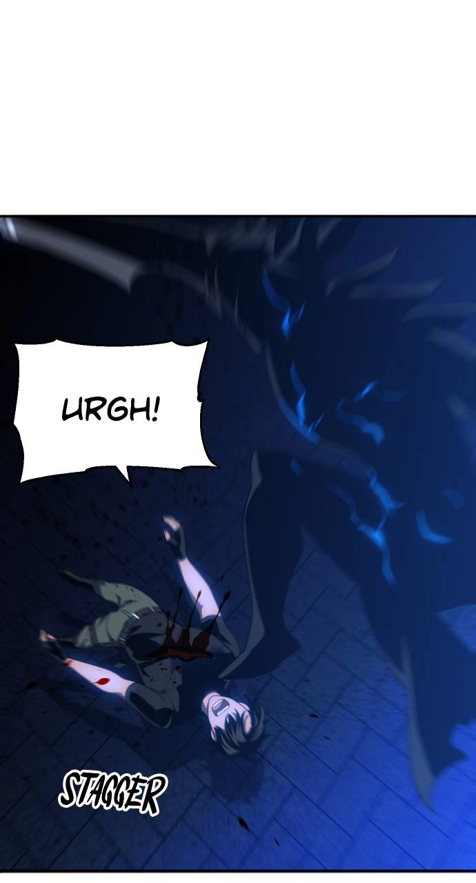 I Was the Final Boss Chapter 19 – Demon God Baphomet (1) Page 56