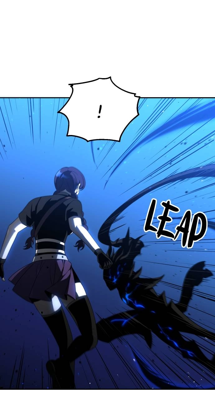 I Was the Final Boss Chapter 19 – Demon God Baphomet (1) Page 5
