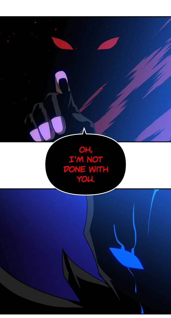 I Was the Final Boss Chapter 19 – Demon God Baphomet (1) Page 76