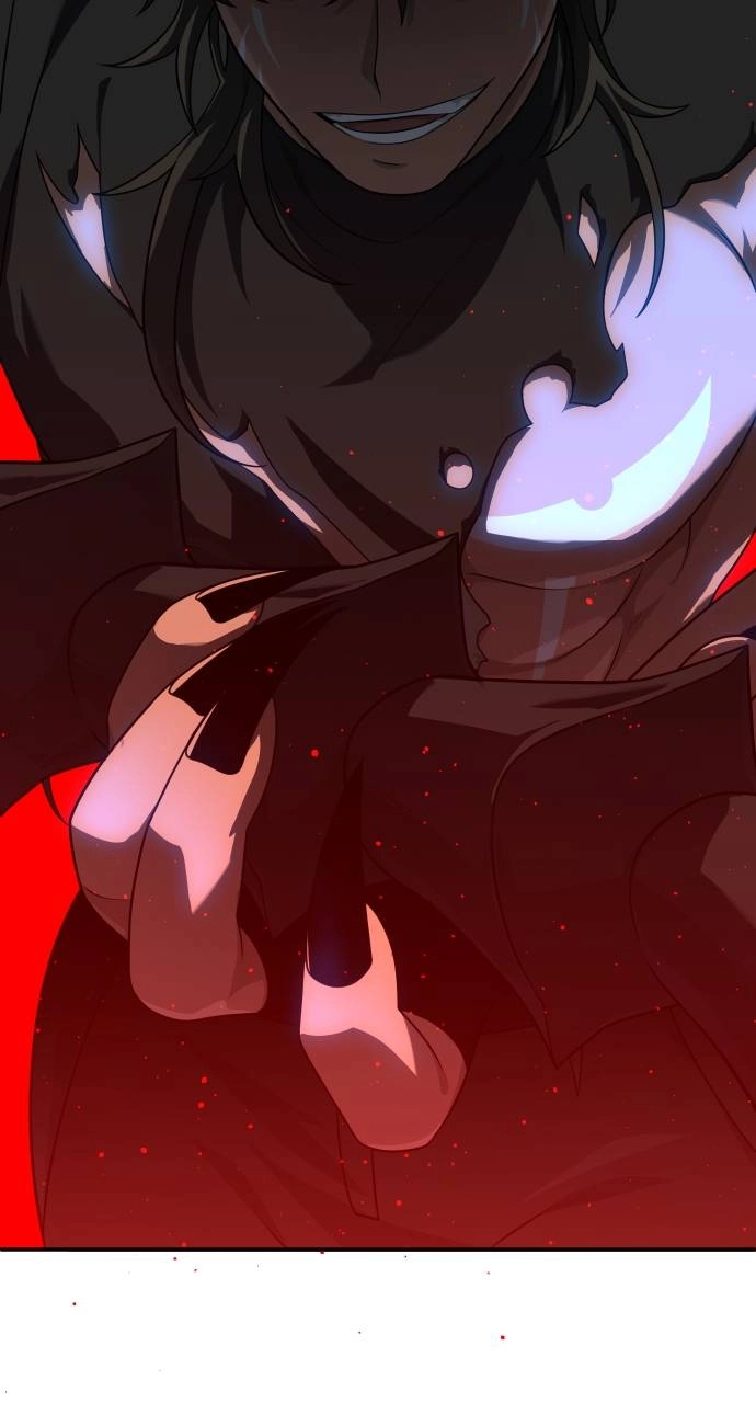 I Was the Final Boss Chapter 19 – Demon God Baphomet (1) Page 84