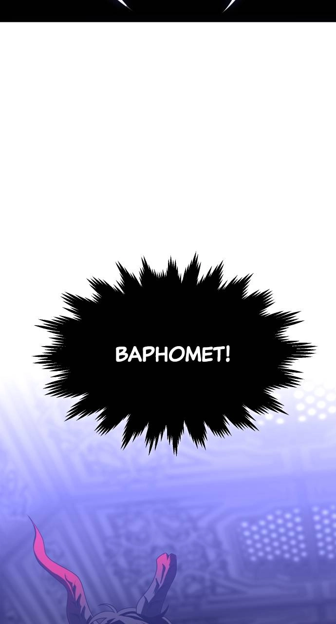 I Was the Final Boss Chapter 19 – Demon God Baphomet (1) Page 90