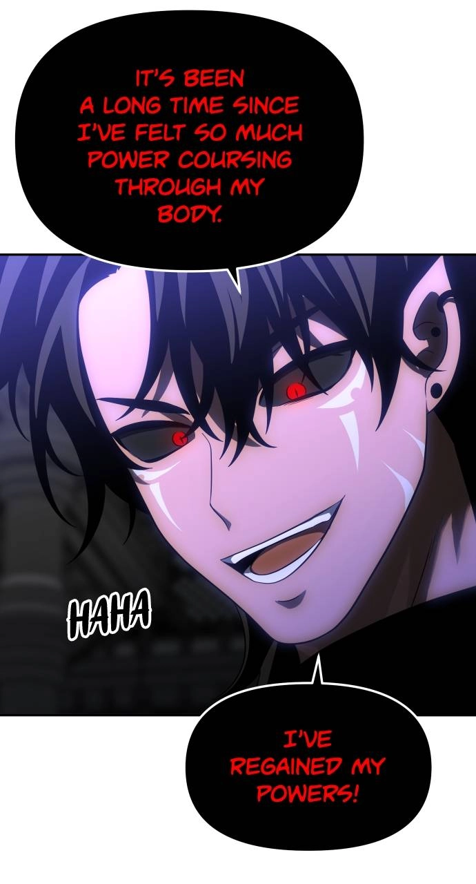 I Was the Final Boss Chapter 19 – Demon God Baphomet (1) Page 92
