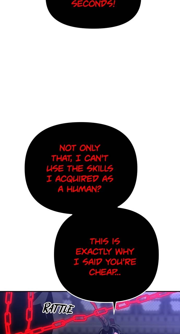 I Was the Final Boss Chapter 19 – Demon God Baphomet (1) Page 94