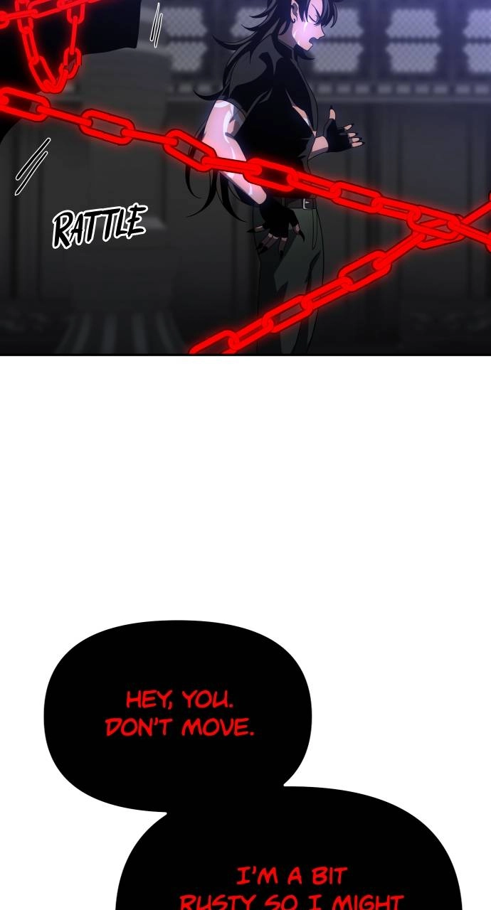 I Was the Final Boss Chapter 19 – Demon God Baphomet (1) Page 95