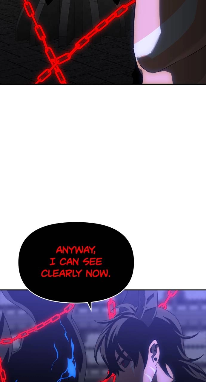 I Was the Final Boss Chapter 19 – Demon God Baphomet (1) Page 97
