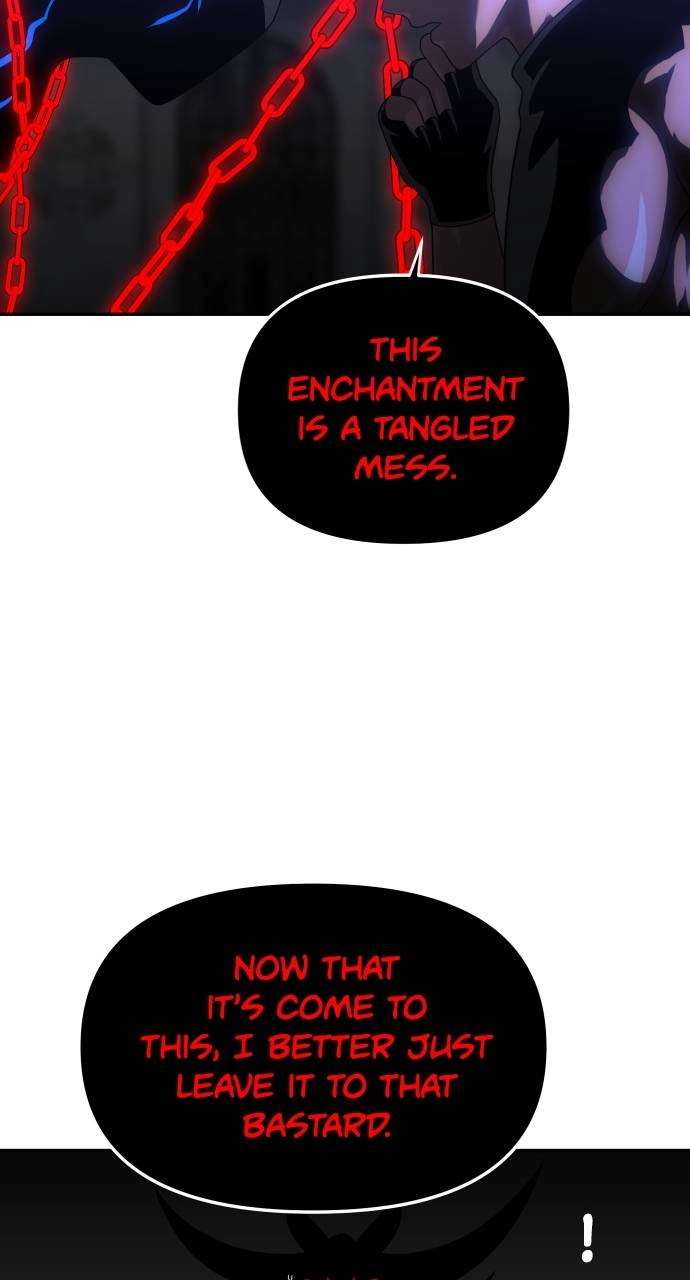 I Was the Final Boss Chapter 19 – Demon God Baphomet (1) Page 98