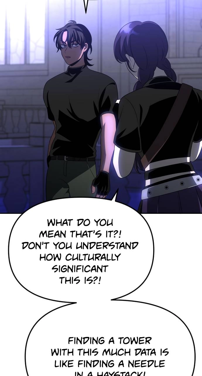 I Was the Final Boss Chapter 17 – Tower Exclusivity (5) Page 113