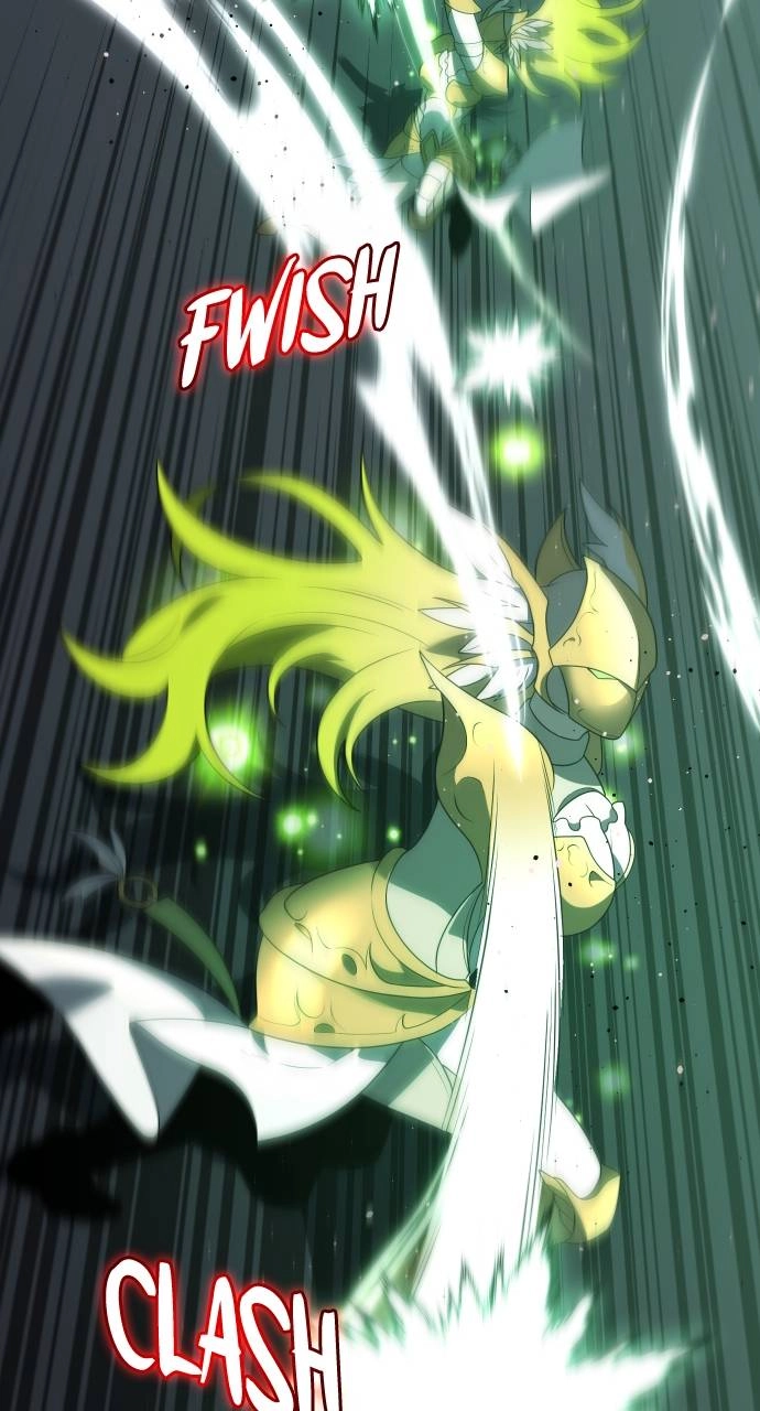 I Was the Final Boss Chapter 17 – Tower Exclusivity (5) Page 12