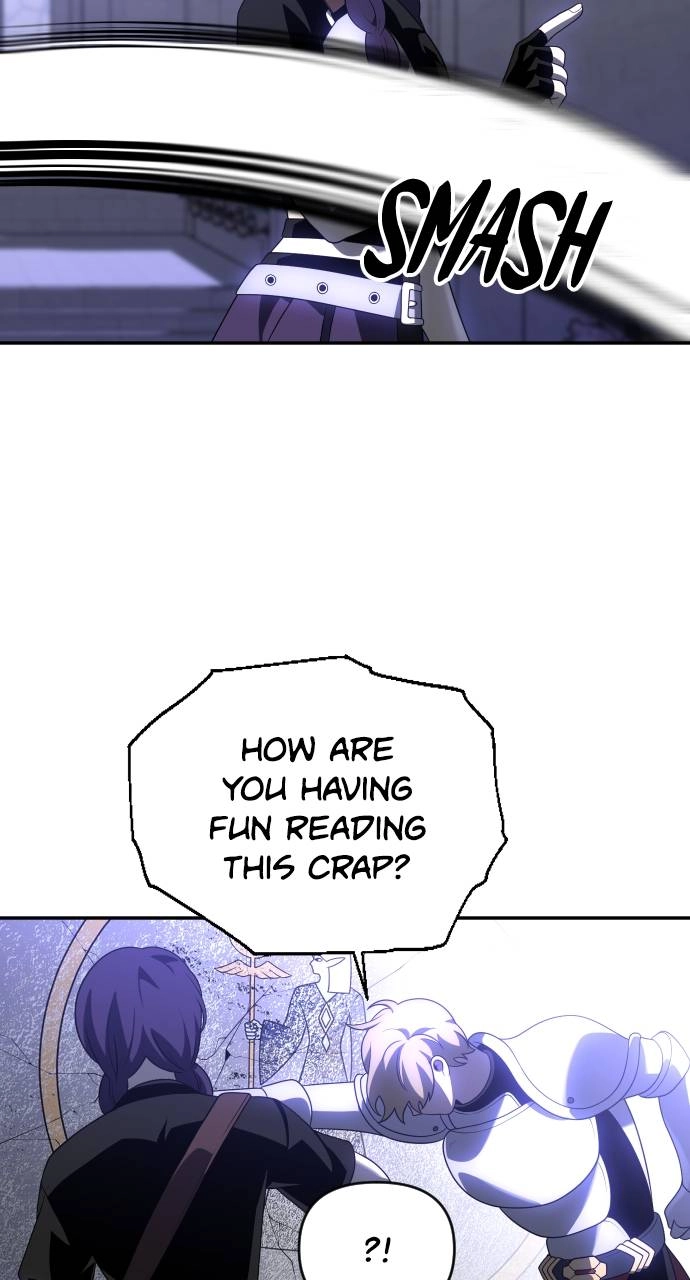 I Was the Final Boss Chapter 17 – Tower Exclusivity (5) Page 140