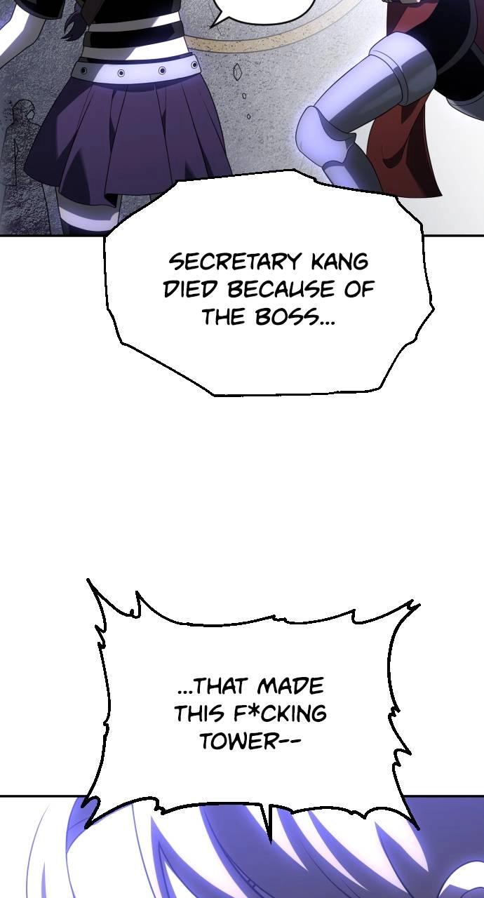 I Was the Final Boss Chapter 17 – Tower Exclusivity (5) Page 141