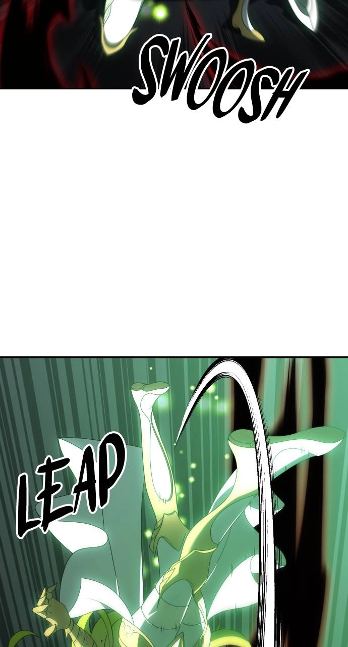 I Was the Final Boss Chapter 17 – Tower Exclusivity (5) Page 18