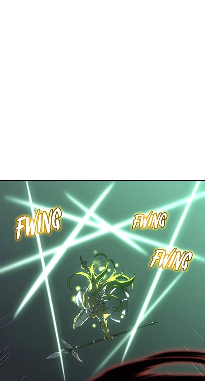 I Was the Final Boss Chapter 17 – Tower Exclusivity (5) Page 20