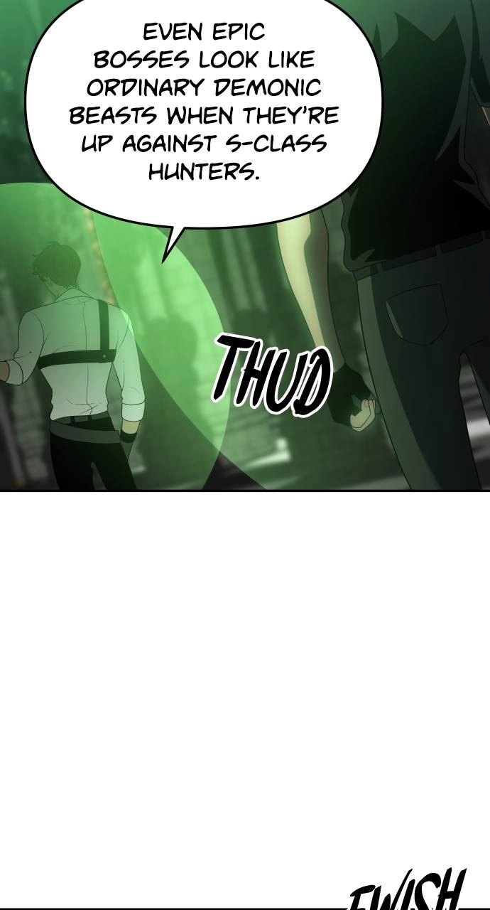I Was the Final Boss Chapter 17 – Tower Exclusivity (5) Page 28