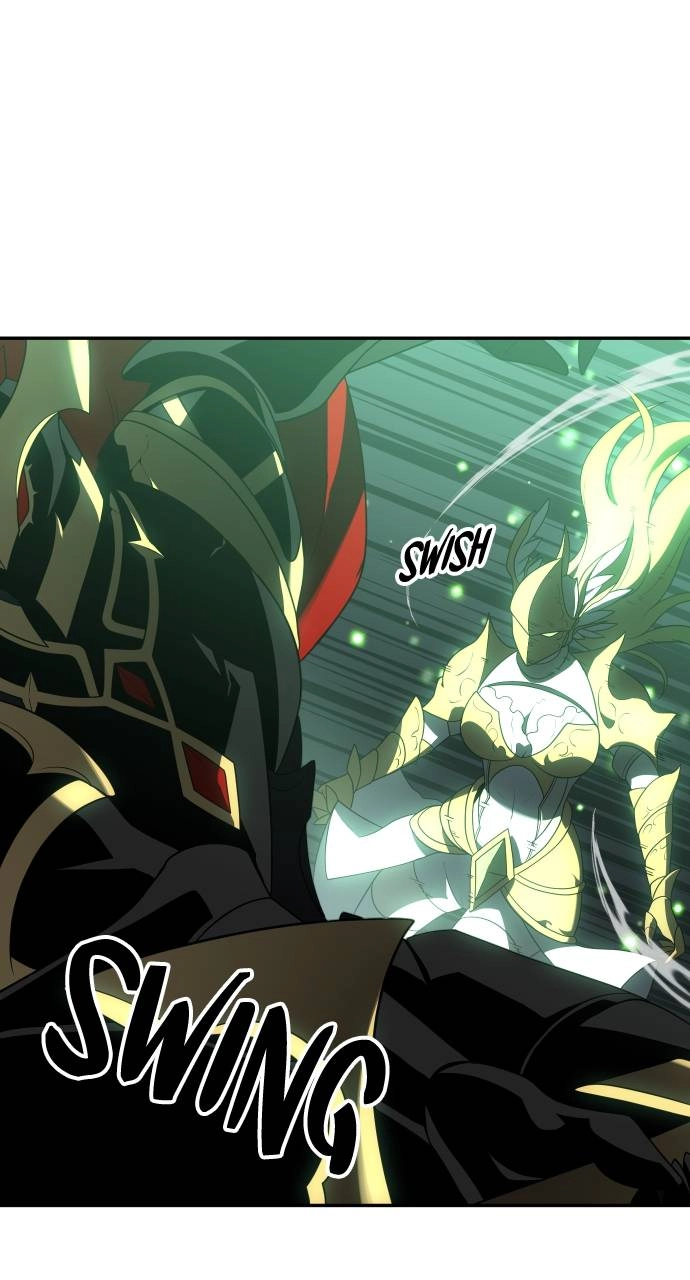 I Was the Final Boss Chapter 17 – Tower Exclusivity (5) Page 33