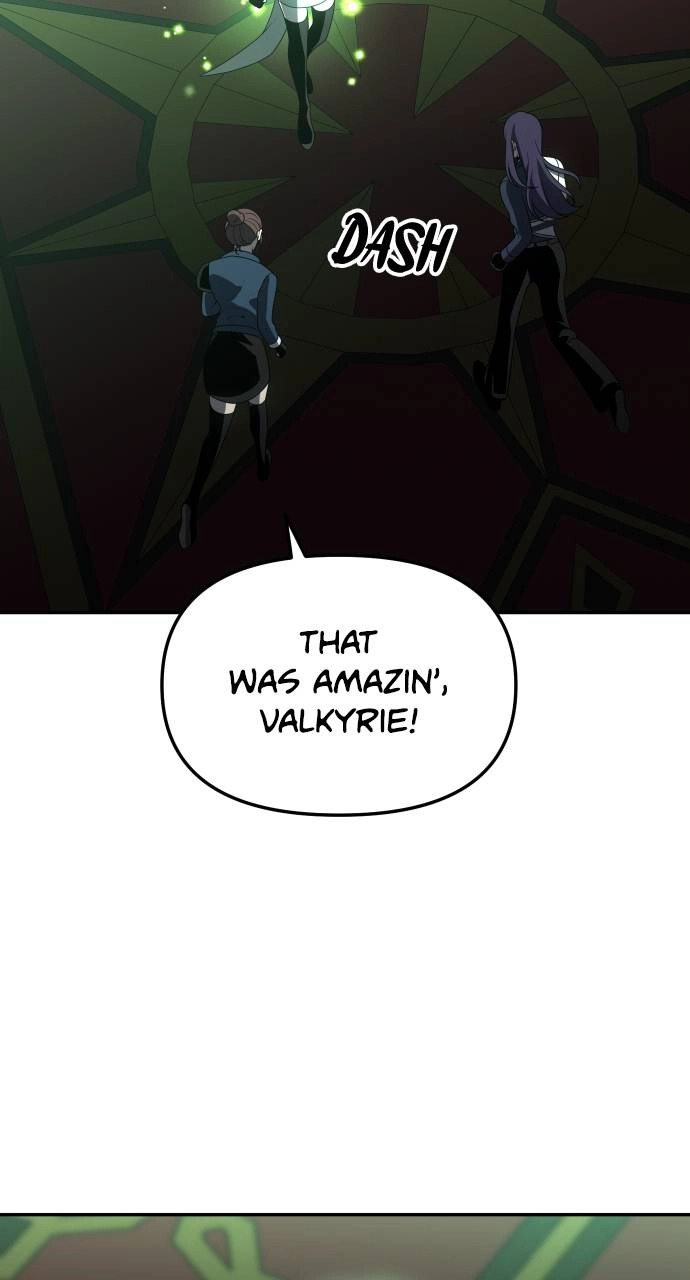 I Was the Final Boss Chapter 17 – Tower Exclusivity (5) Page 45