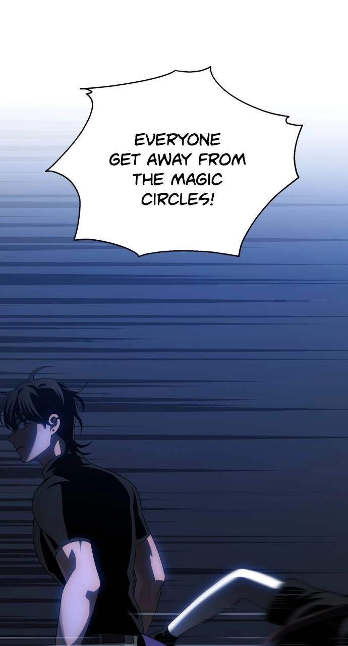 I Was the Final Boss Chapter 17 – Tower Exclusivity (5) Page 70