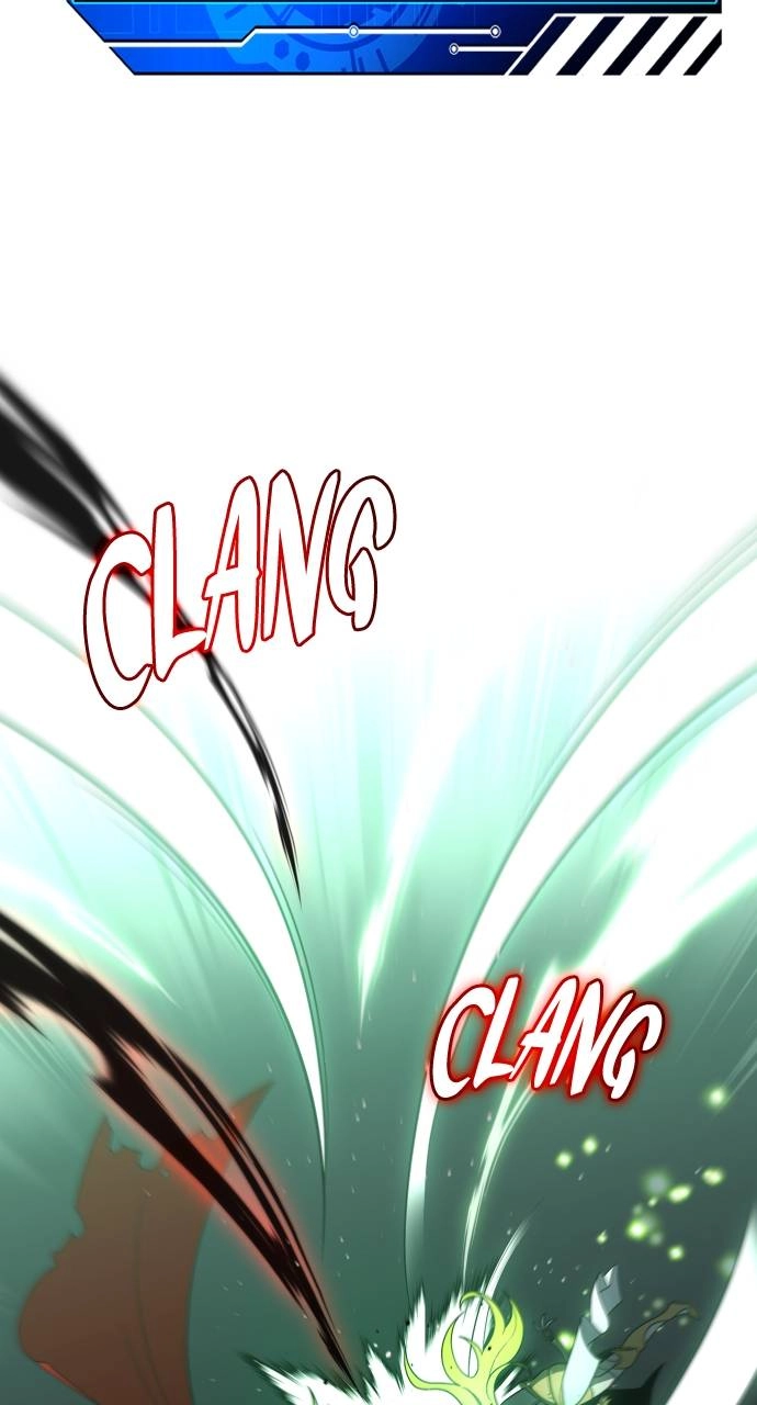 I Was the Final Boss Chapter 17 – Tower Exclusivity (5) Page 9