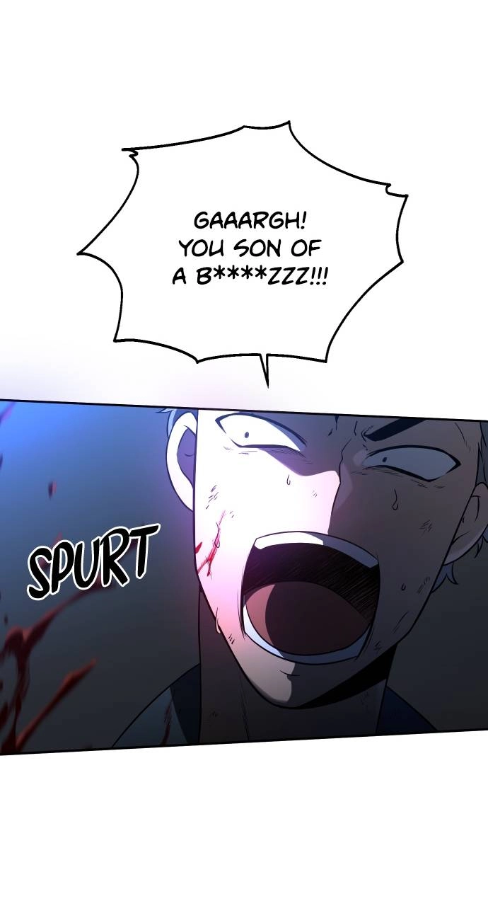I Was the Final Boss Chapter 3 – Surprise Attack (2) Page 116