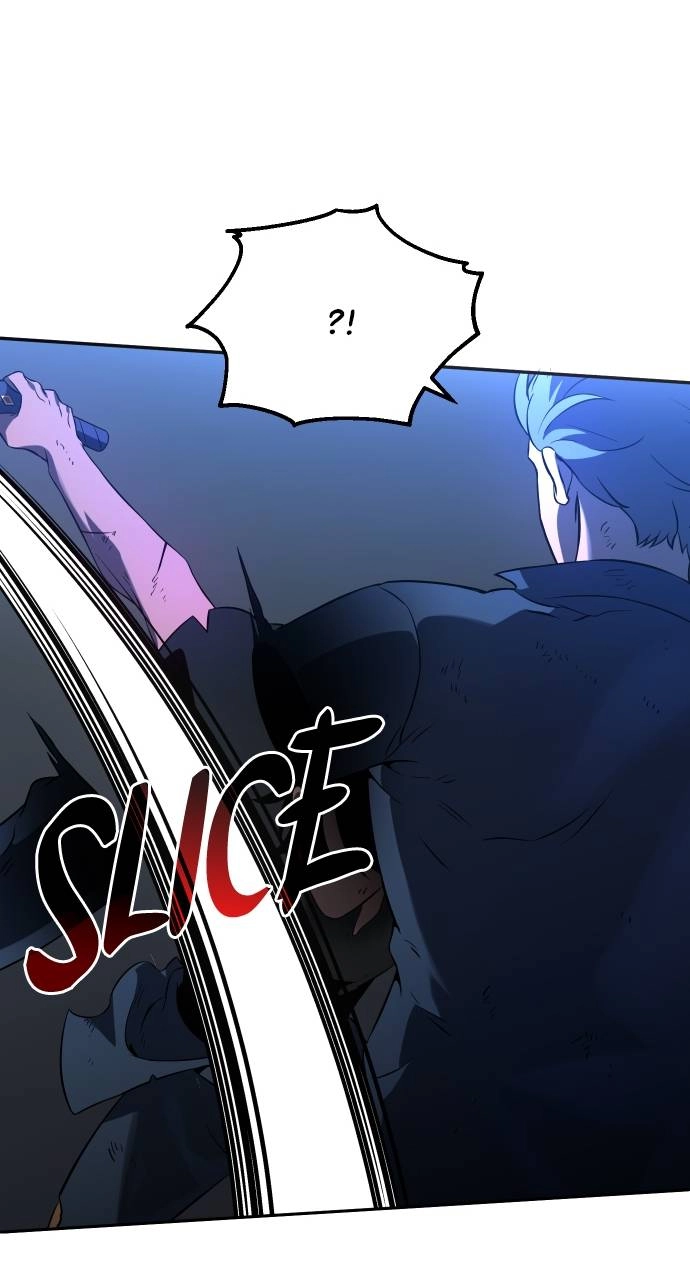I Was the Final Boss Chapter 3 – Surprise Attack (2) Page 117