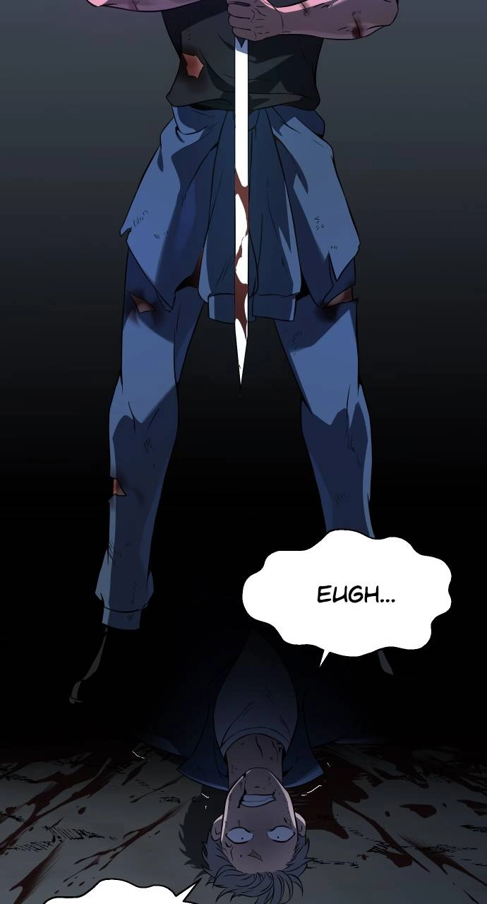 I Was the Final Boss Chapter 3 – Surprise Attack (2) Page 127