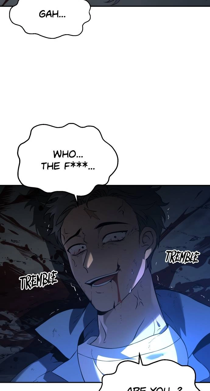 I Was the Final Boss Chapter 3 – Surprise Attack (2) Page 128