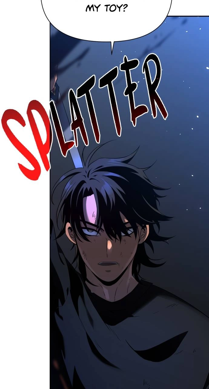 I Was the Final Boss Chapter 3 – Surprise Attack (2) Page 18