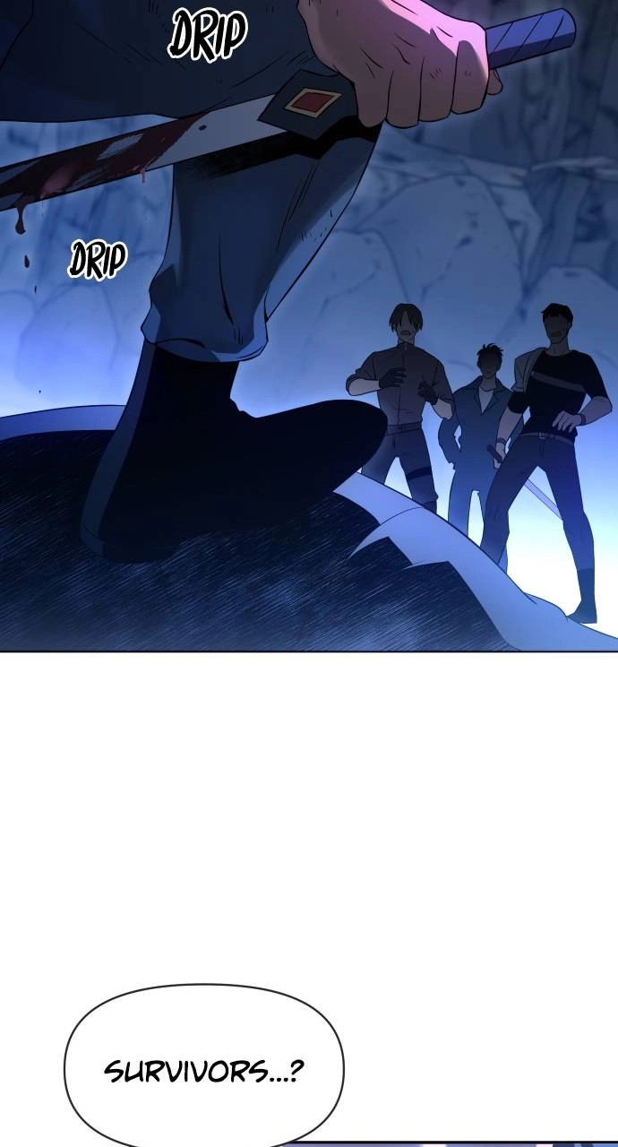 I Was the Final Boss Chapter 3 – Surprise Attack (2) Page 23