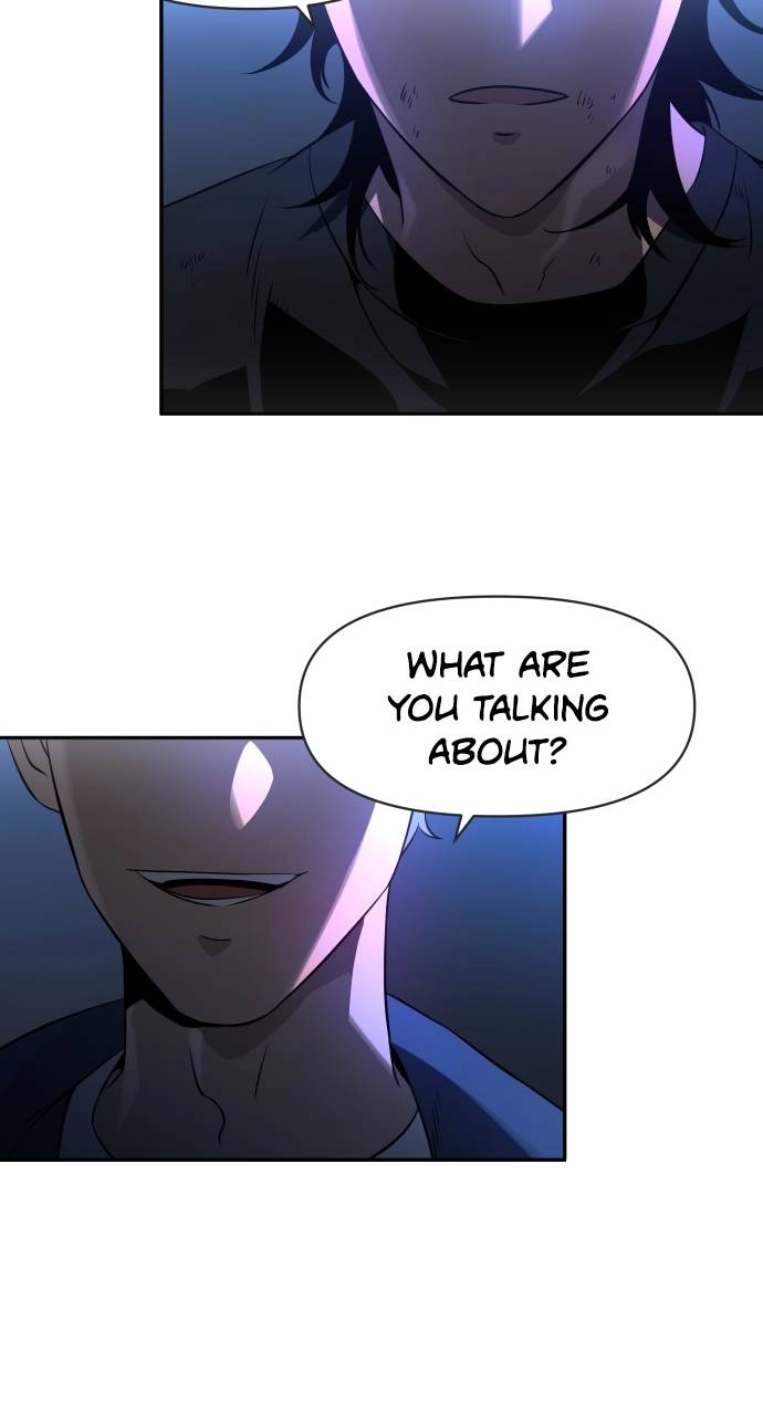 I Was the Final Boss Chapter 3 – Surprise Attack (2) Page 24