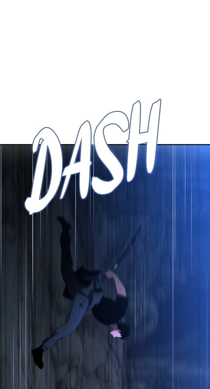 I Was the Final Boss Chapter 3 – Surprise Attack (2) Page 27