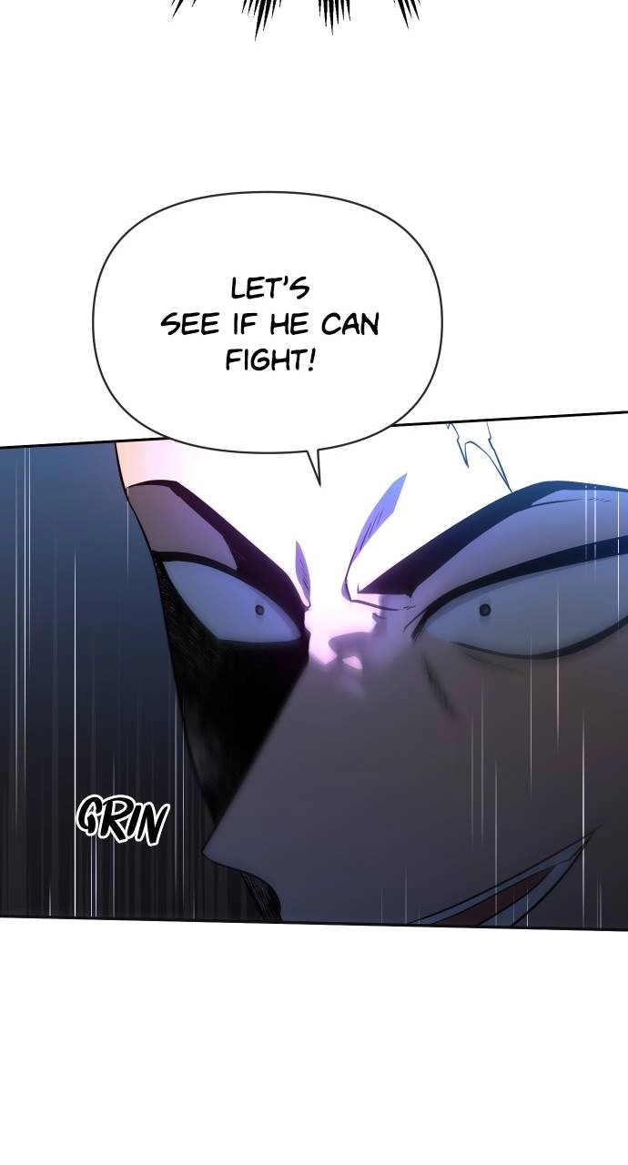 I Was the Final Boss Chapter 3 – Surprise Attack (2) Page 31