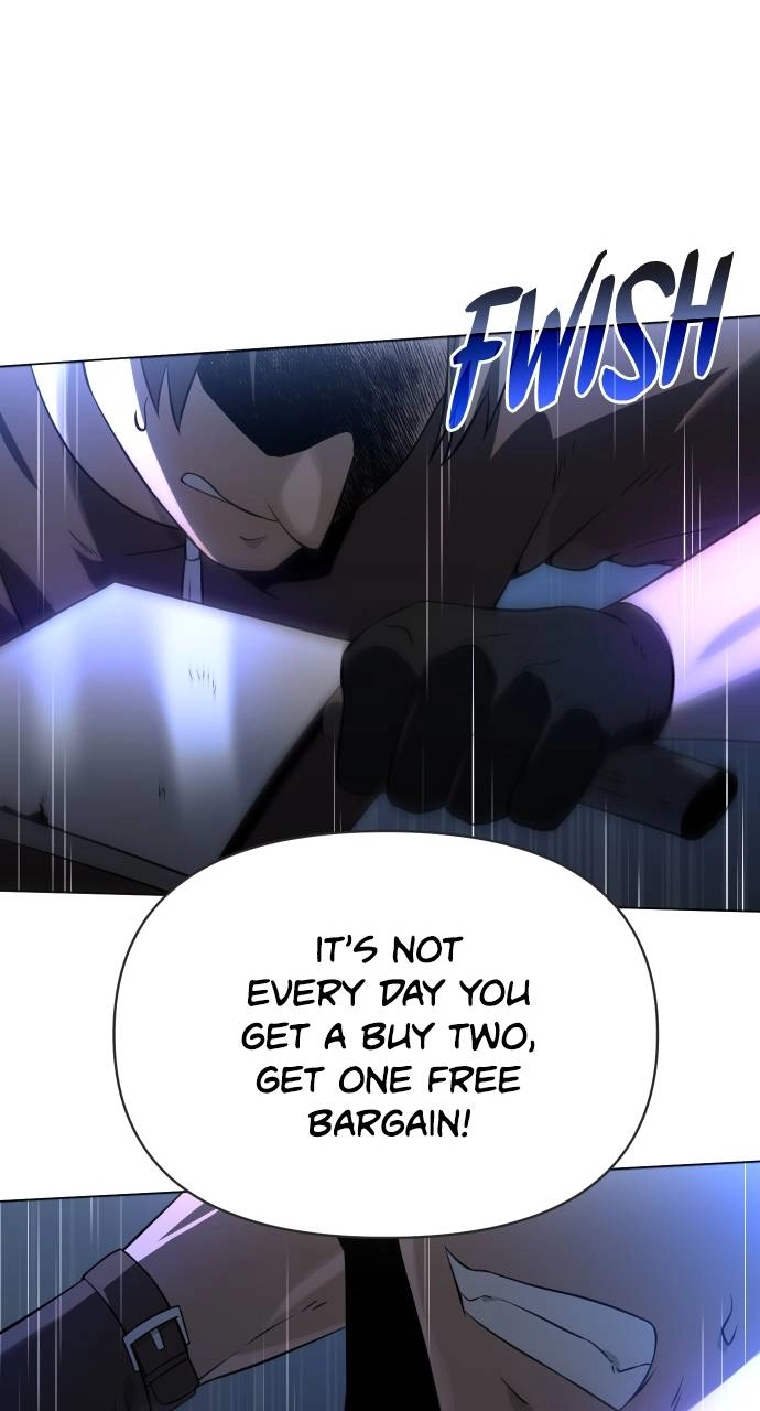 I Was the Final Boss Chapter 3 – Surprise Attack (2) Page 32