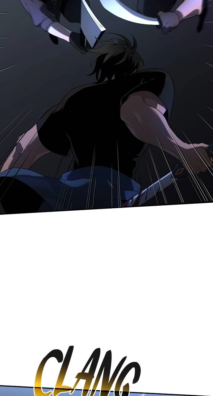 I Was the Final Boss Chapter 3 – Surprise Attack (2) Page 34