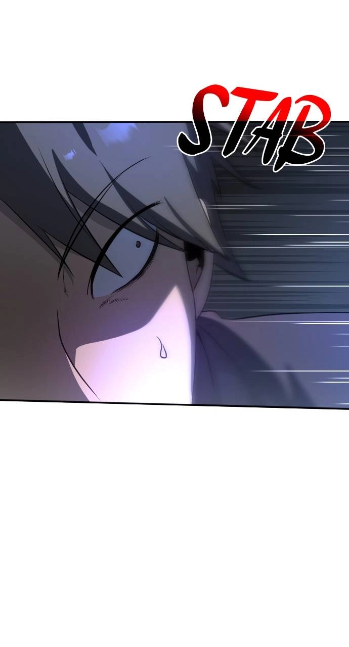 I Was the Final Boss Chapter 3 – Surprise Attack (2) Page 37