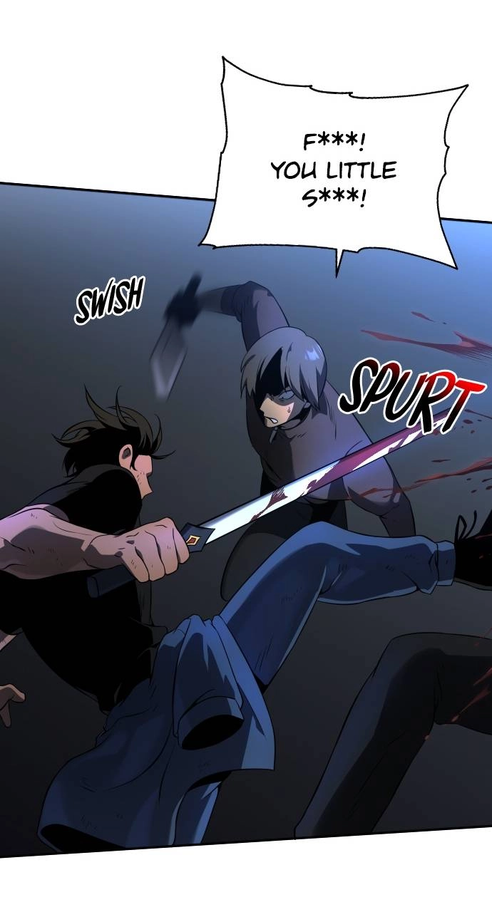 I Was the Final Boss Chapter 3 – Surprise Attack (2) Page 39