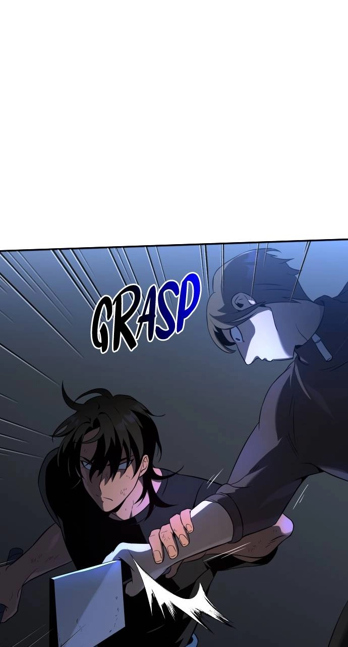 I Was the Final Boss Chapter 3 – Surprise Attack (2) Page 40