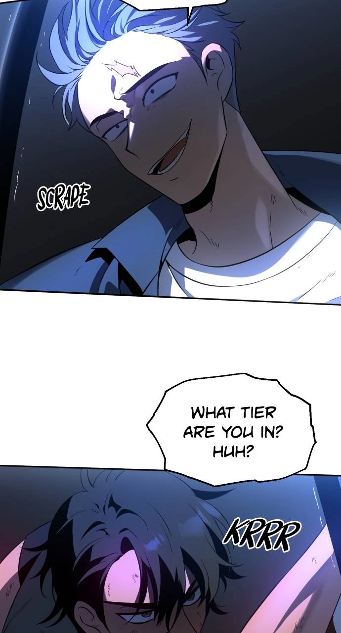 I Was the Final Boss Chapter 3 – Surprise Attack (2) Page 50