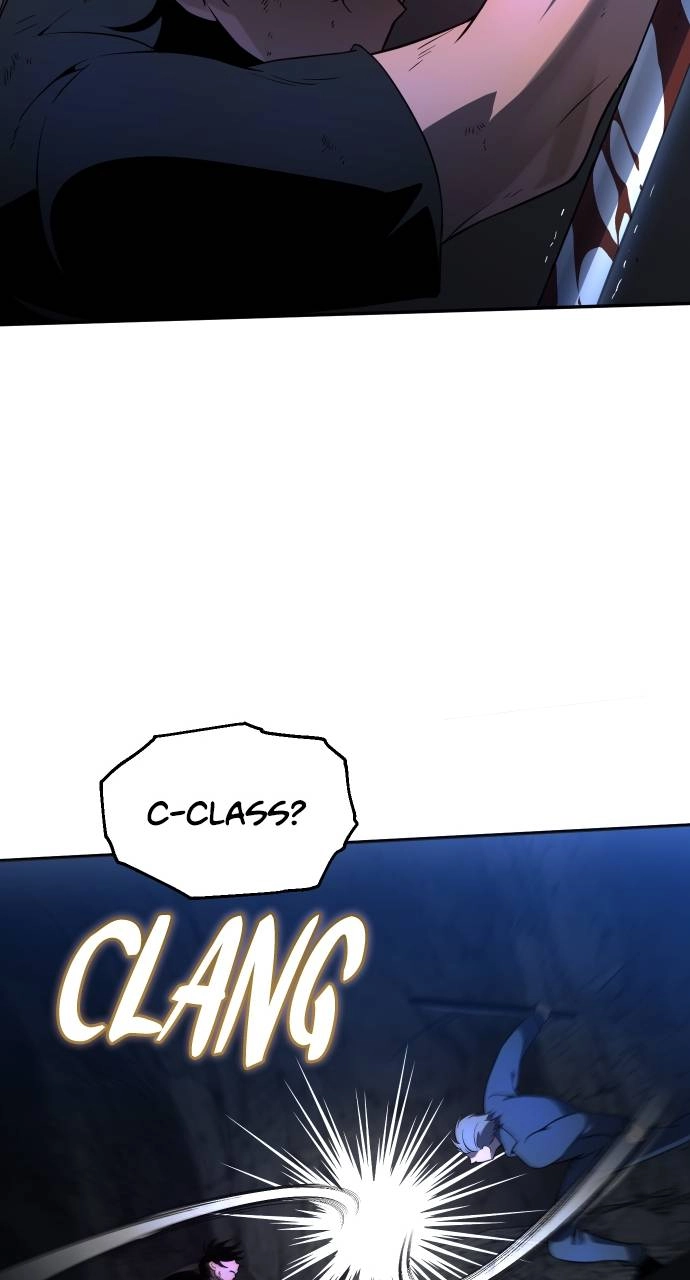 I Was the Final Boss Chapter 3 – Surprise Attack (2) Page 51