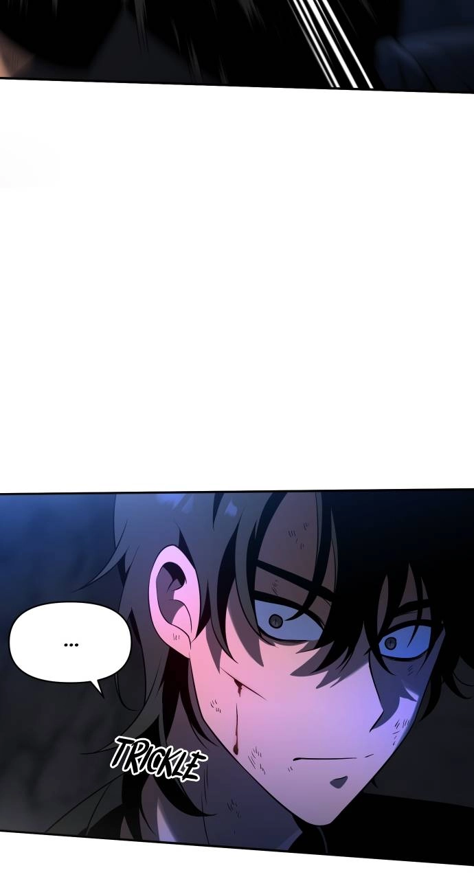 I Was the Final Boss Chapter 3 – Surprise Attack (2) Page 55