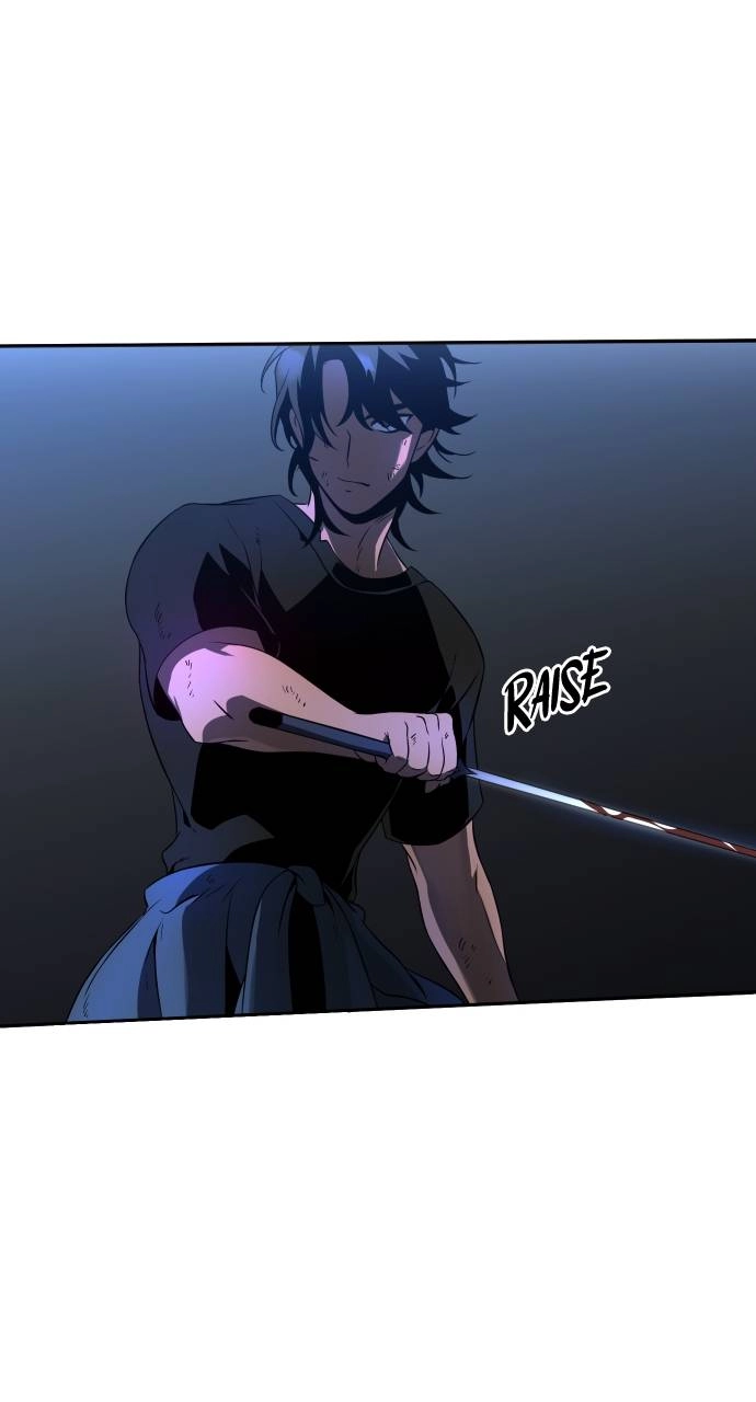 I Was the Final Boss Chapter 3 – Surprise Attack (2) Page 60
