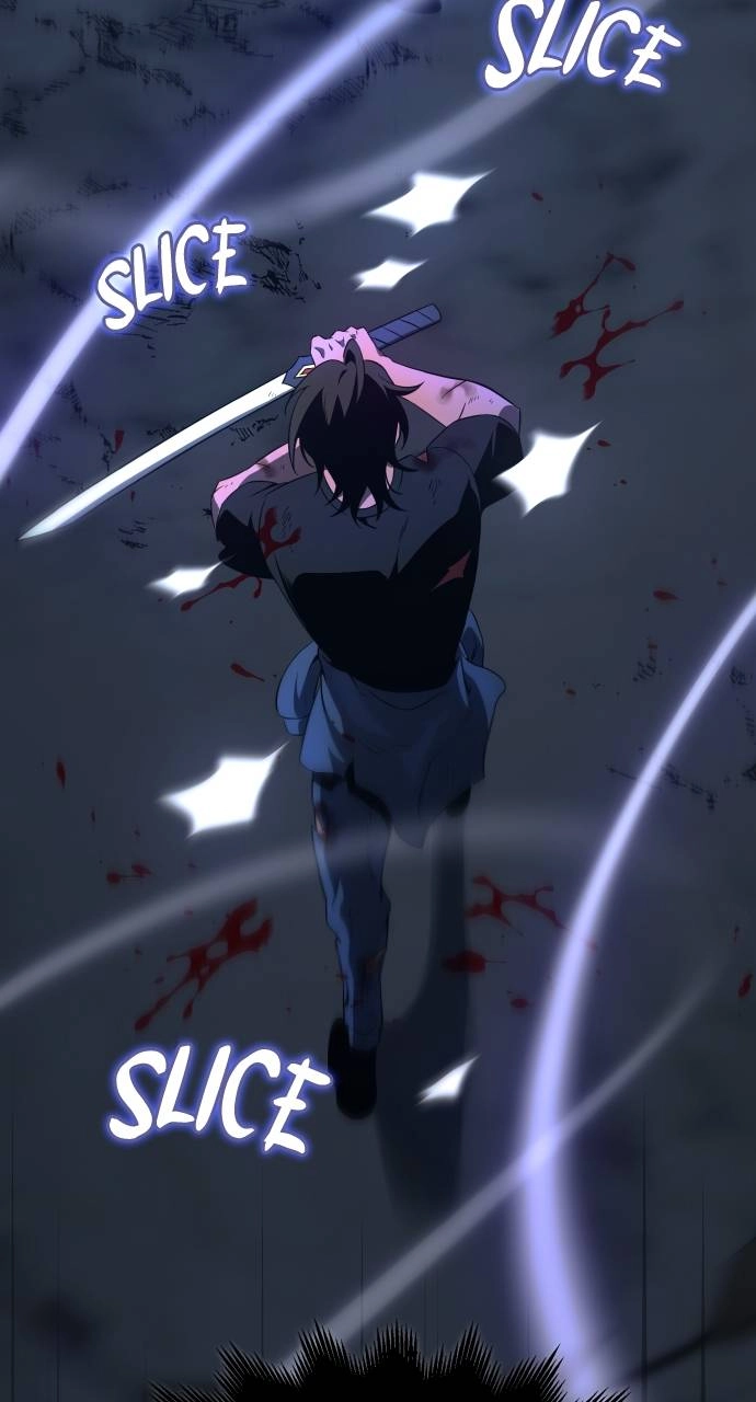 I Was the Final Boss Chapter 3 – Surprise Attack (2) Page 73