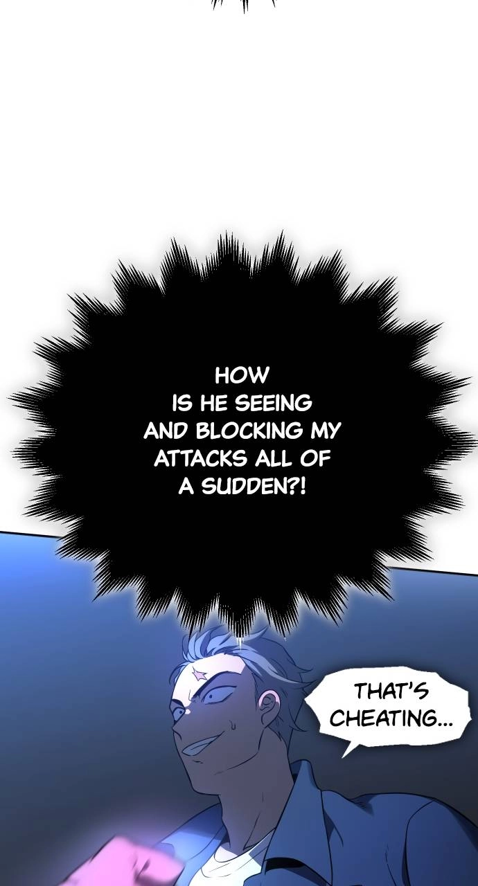 I Was the Final Boss Chapter 3 – Surprise Attack (2) Page 83